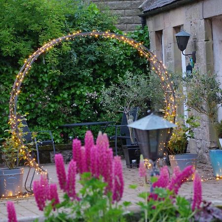 The Coach House Villa Duns Bagian luar foto